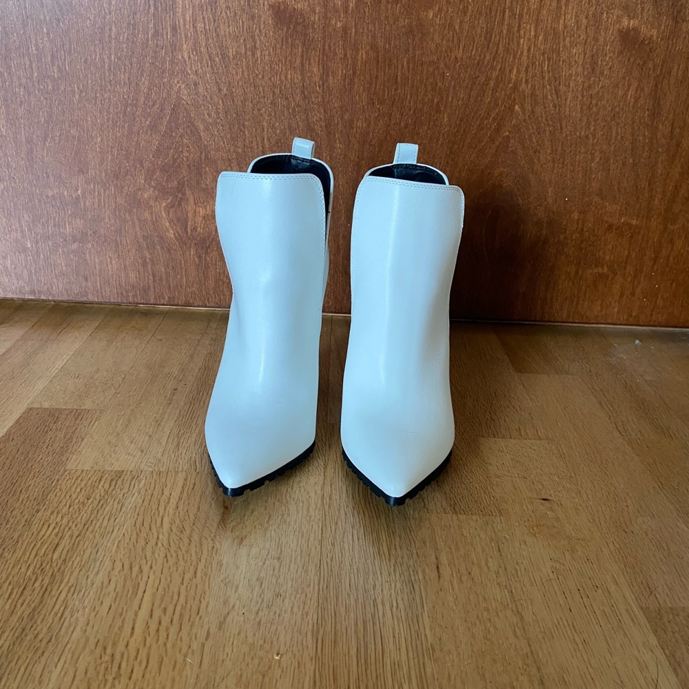 Booties